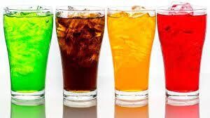 Bebidas