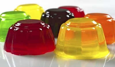 Gelatinas