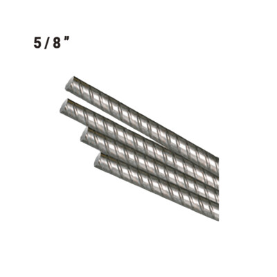 Fierro 5/8 MIROMINA
