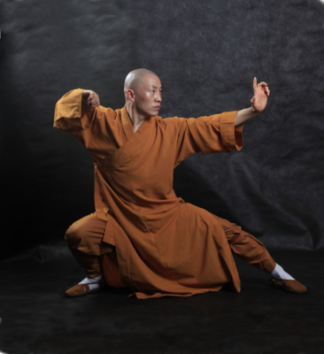 Inschrijven Qigong en Chen Tai Chi - per maand/5 maand/10 maand