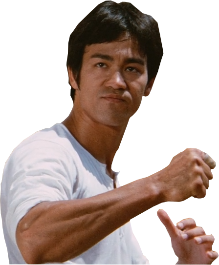 Inschrijven Jeet Kune Do - 1 maand / 5 maand / 10 maanden