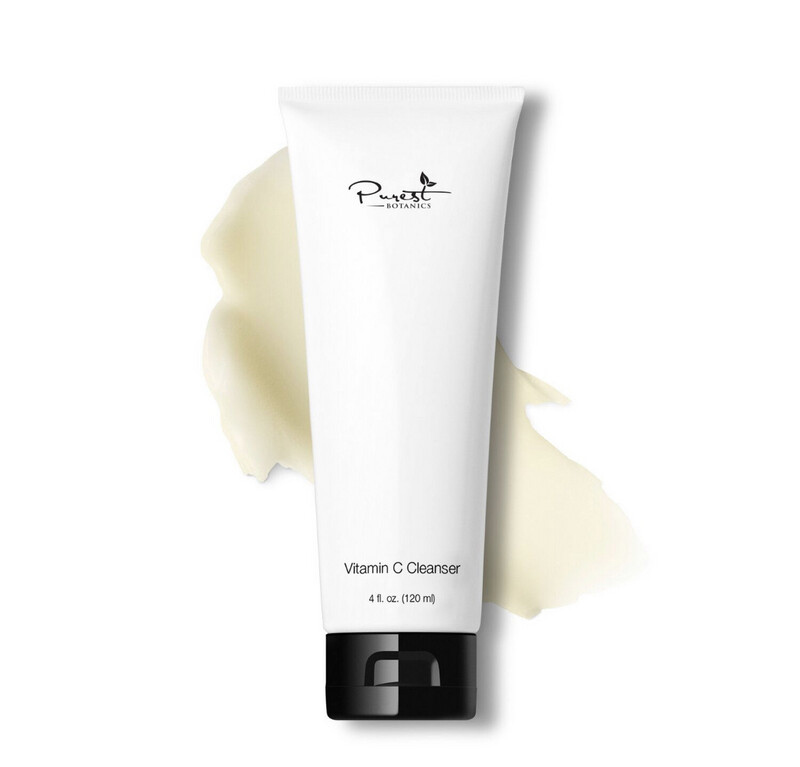 Vitamin C Cleanser
