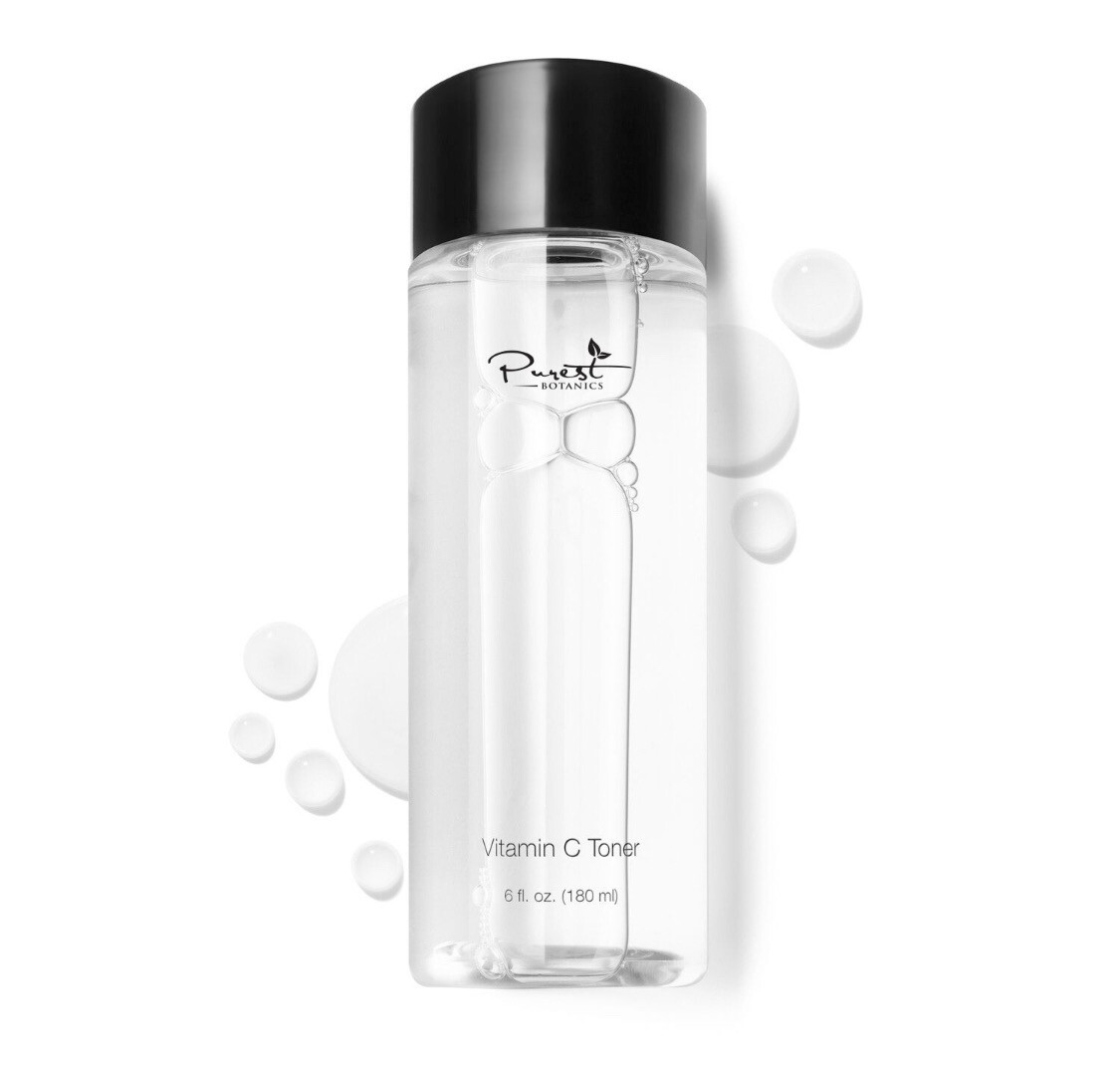 Vitamin C Toner