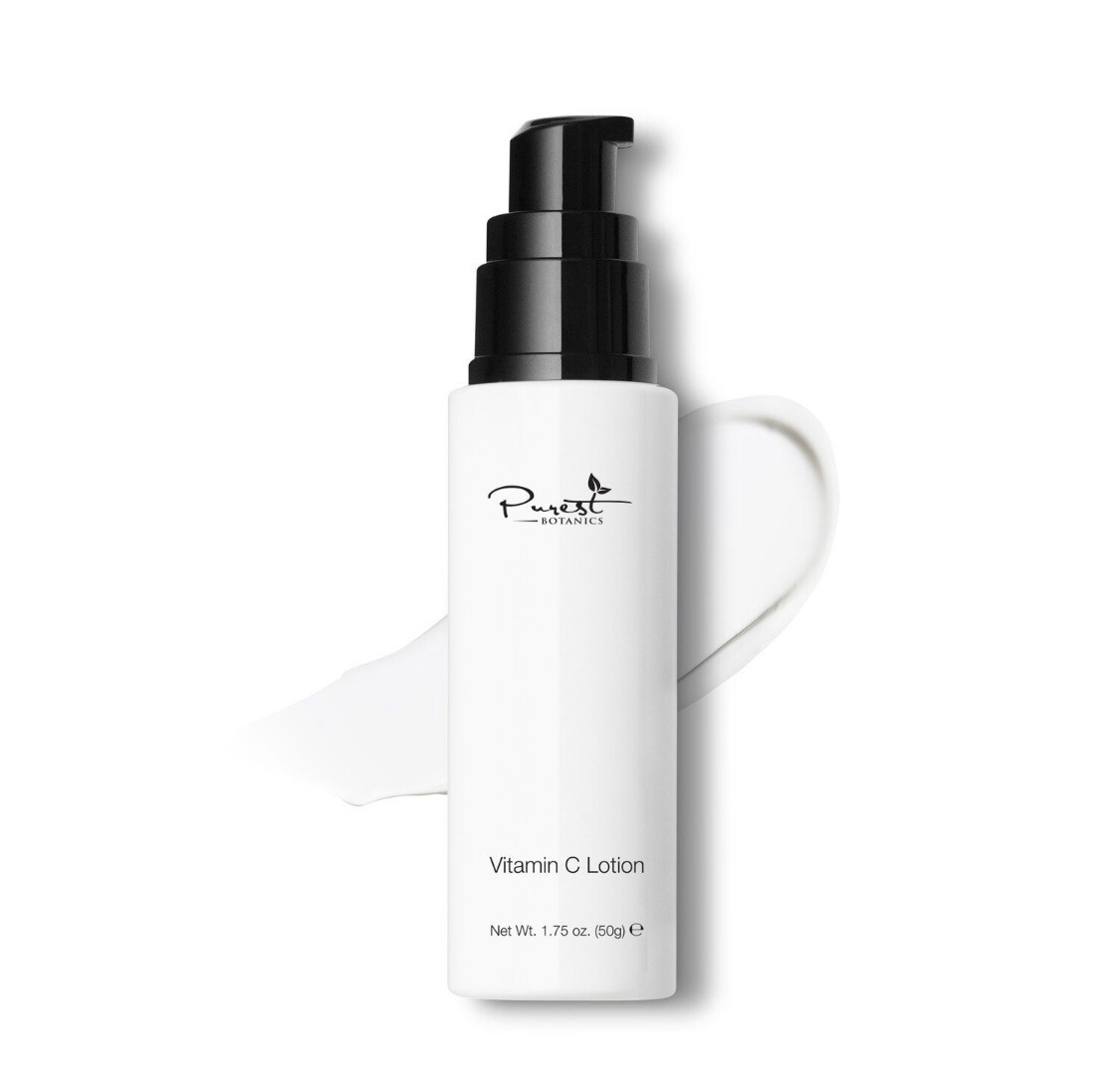 Vitamin C Lotion