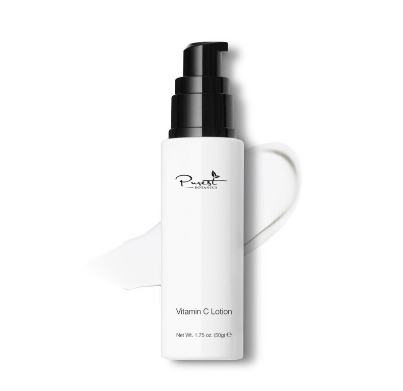 Vitamin C Lotion