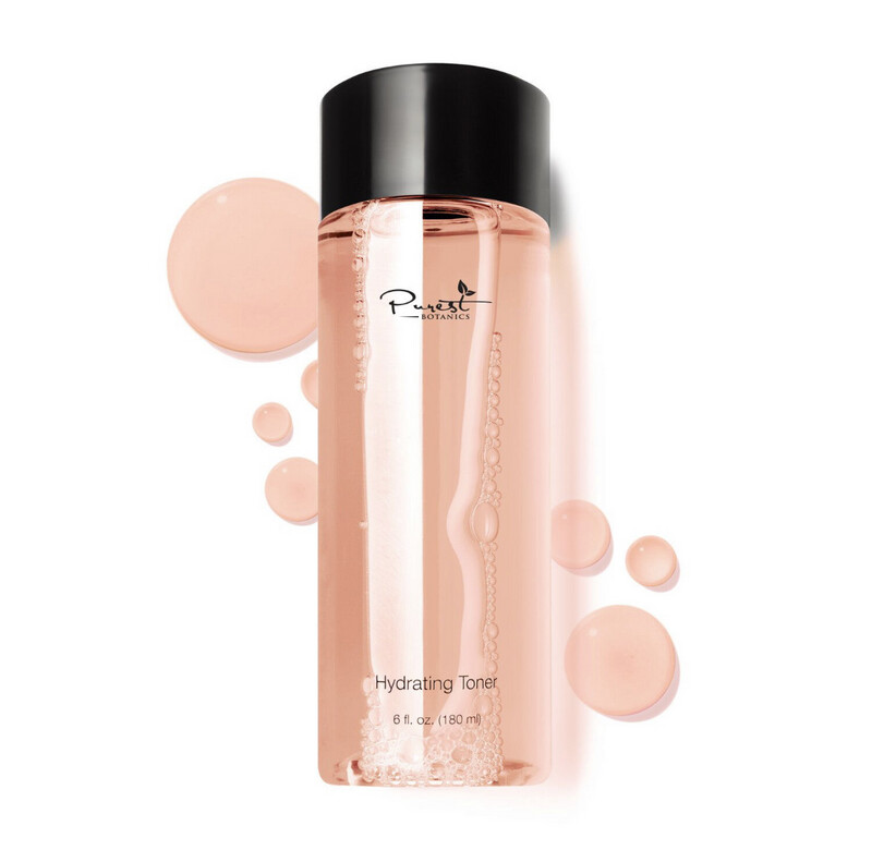 Hydrating Toner