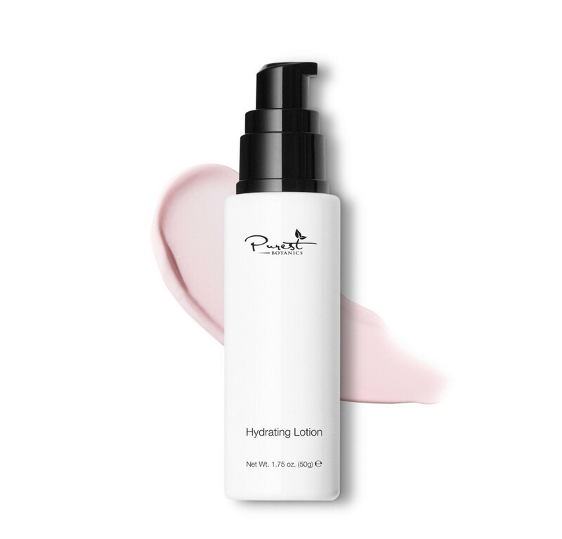 Hydrating Lotion