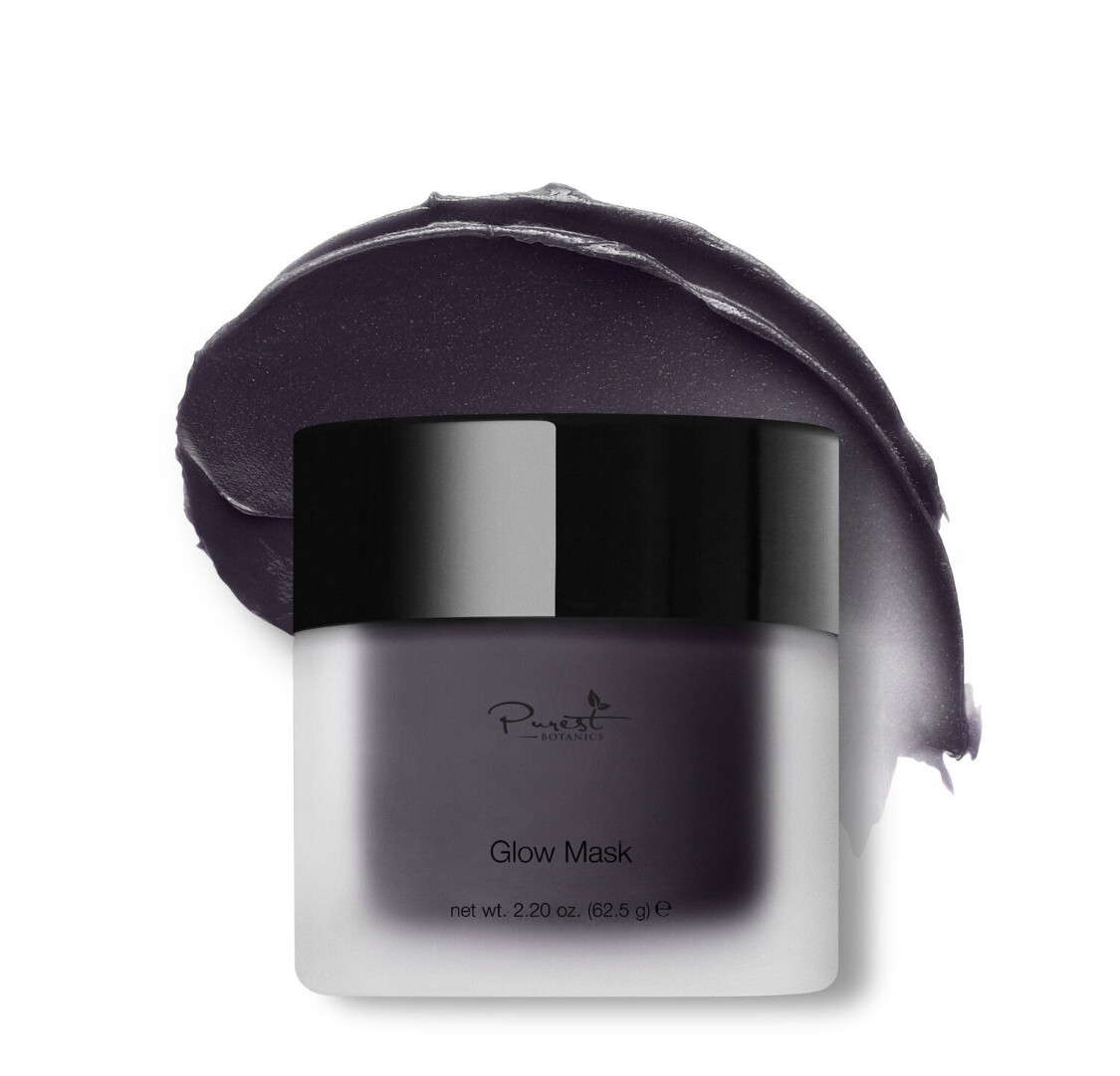 Glow Mask