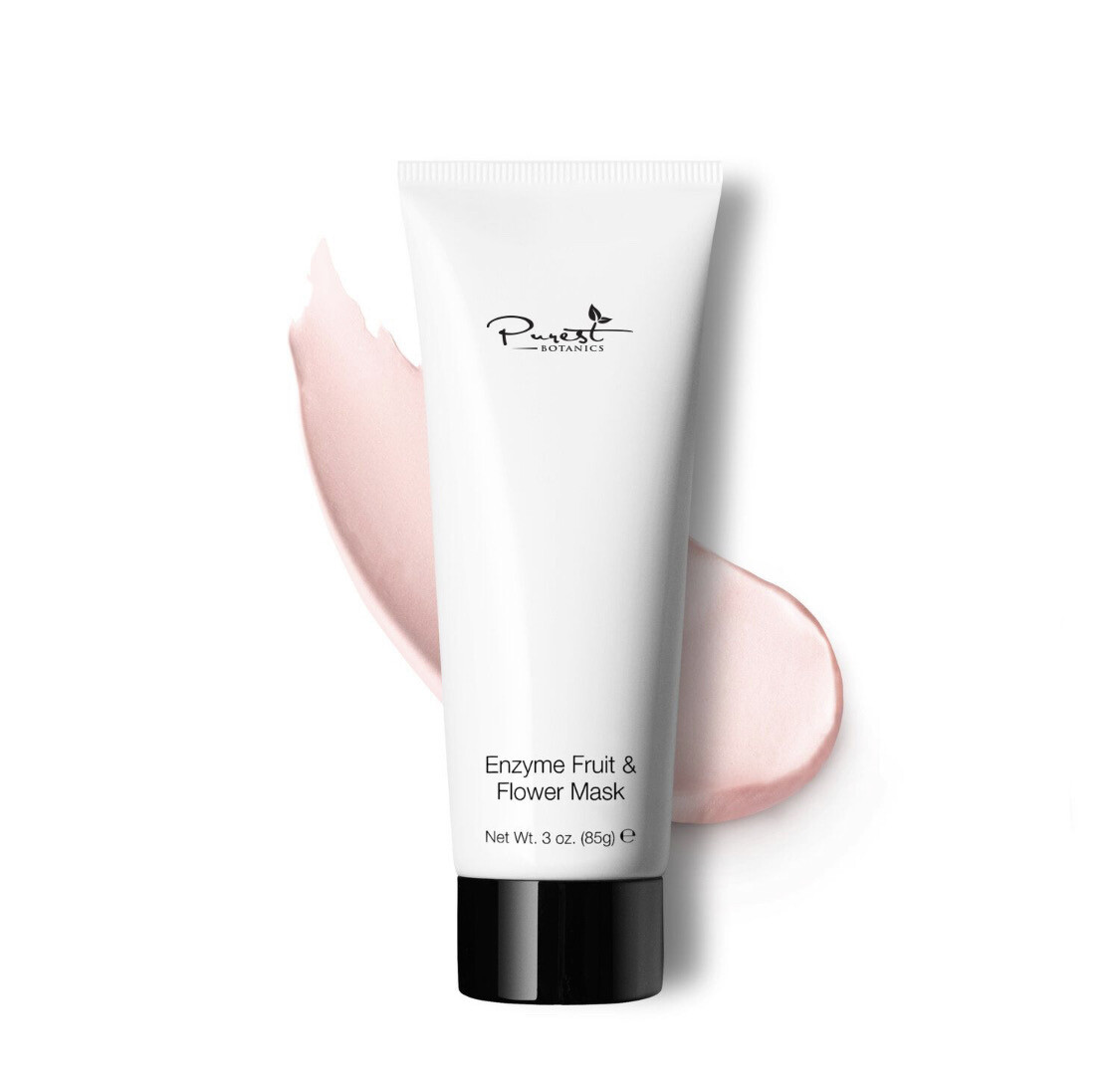 Enzyme Exfoliating Scrub