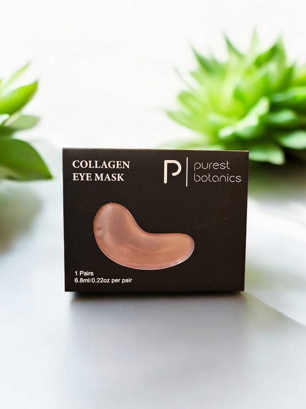 Collagen Eye Mask
