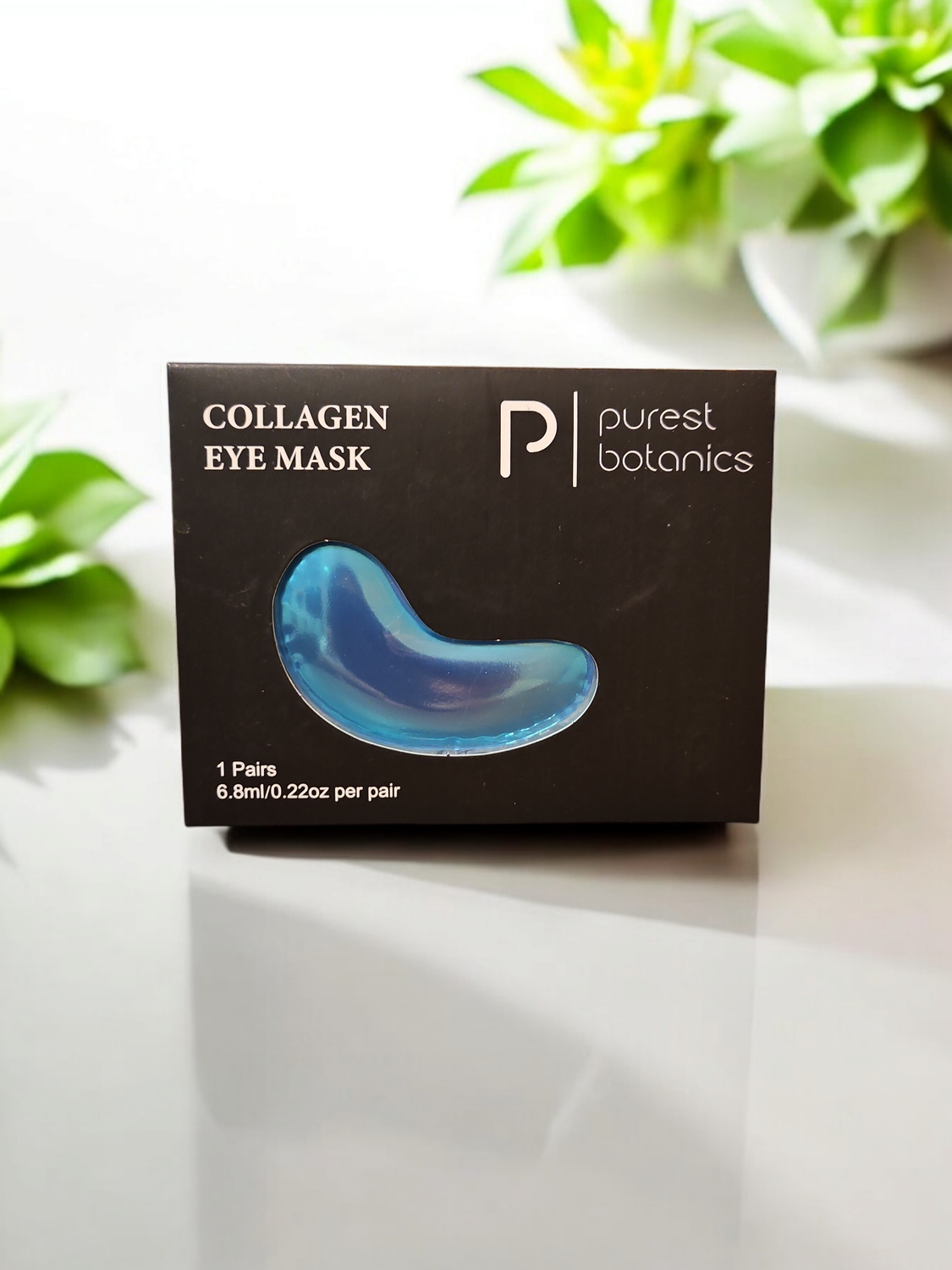 Collagen Eye Mask