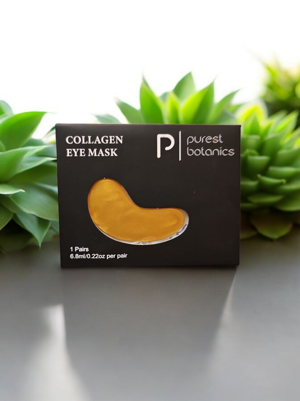 Collagen Eye Mask