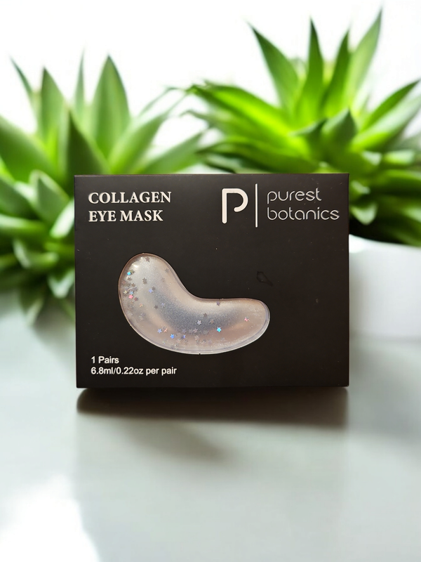Collagen Eye Mask