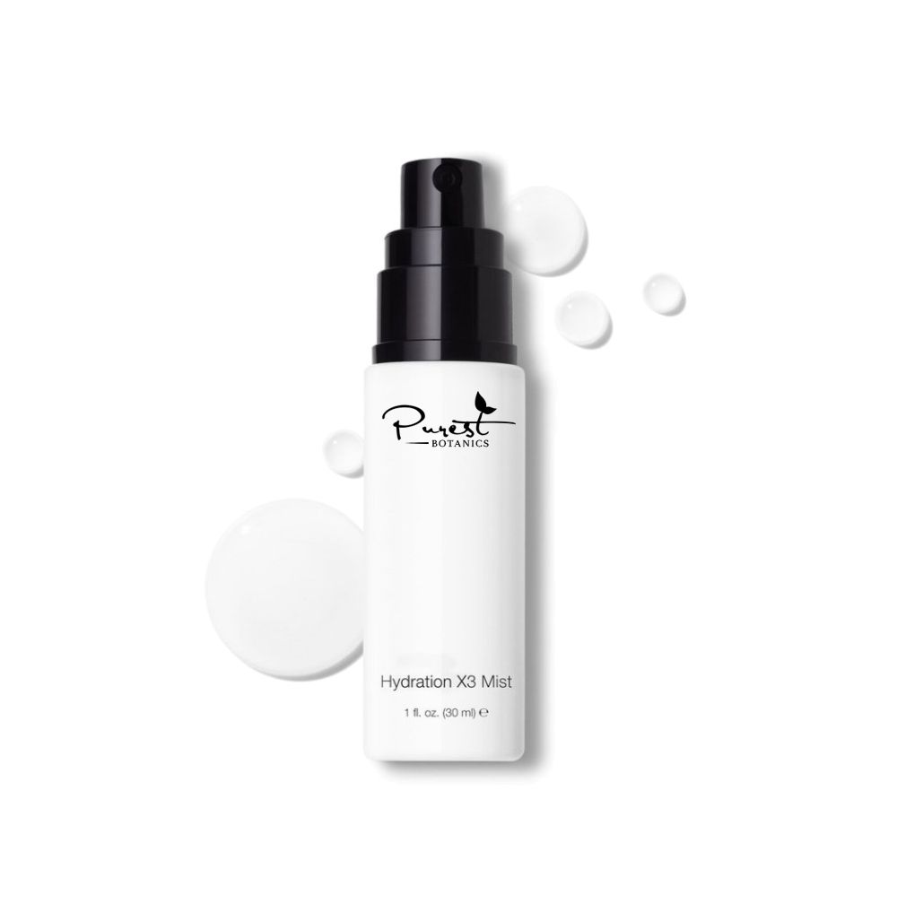 Hydration X3 Mist
