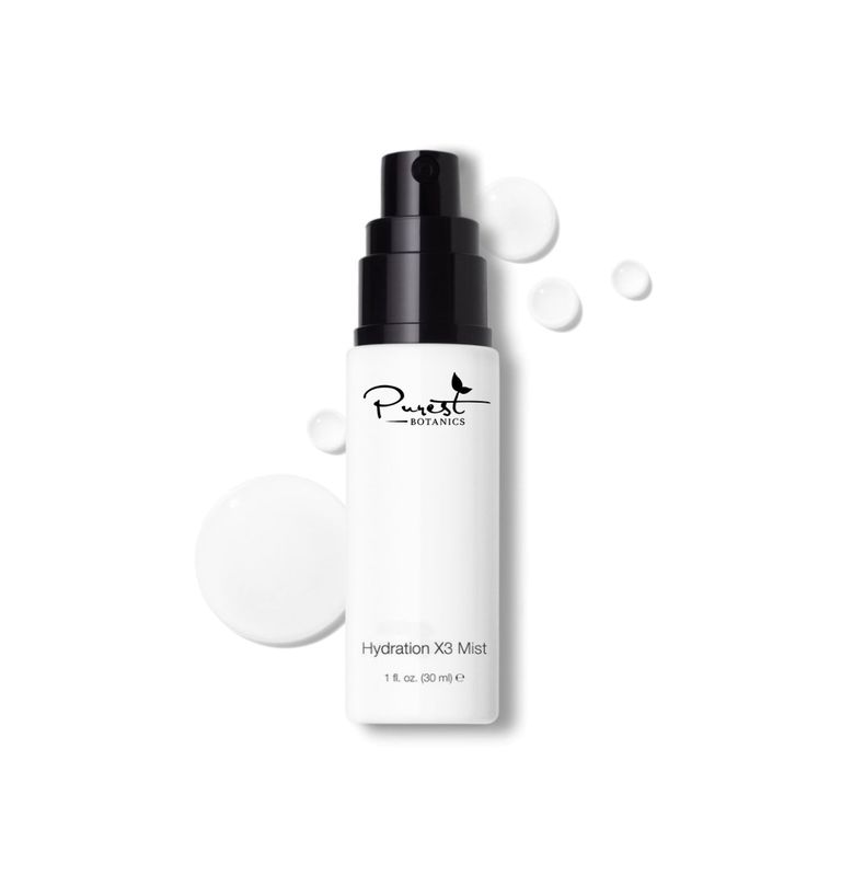 Hydration X3 Mist