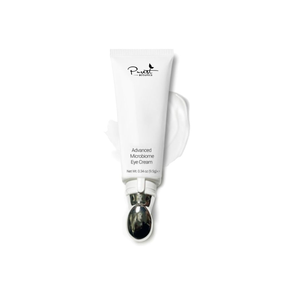 Advanced Microbiome Eye Cream