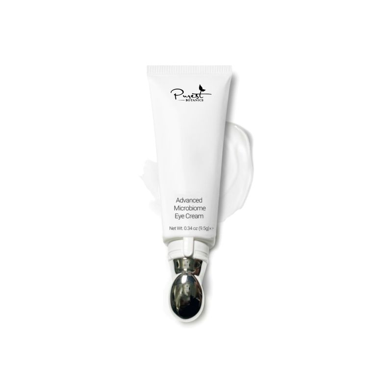 Advanced Microbiome Eye Cream