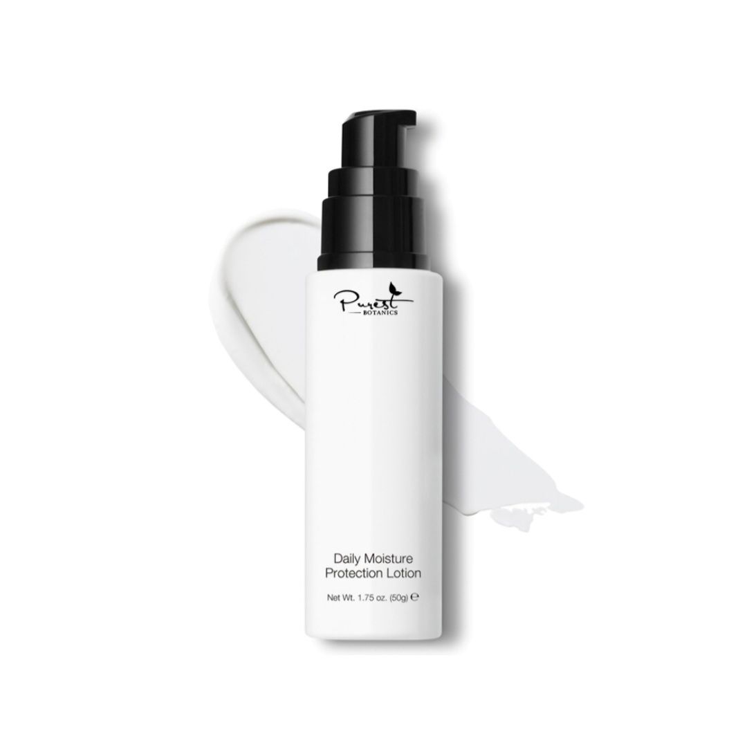 Daily Moisture Protection Lotion