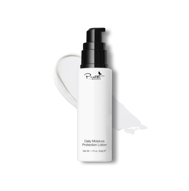 Daily Moisture Protection Lotion