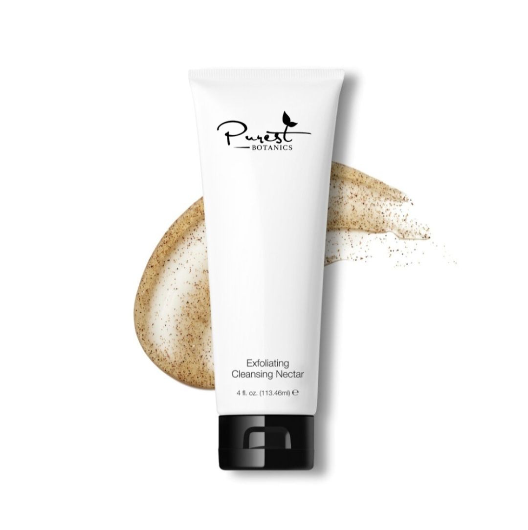 Exfoliating Cleansing Nectar