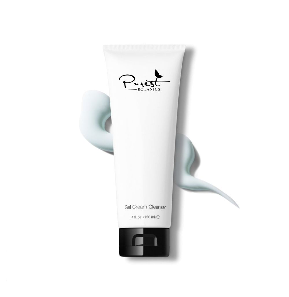 Gel Cream Cleanser