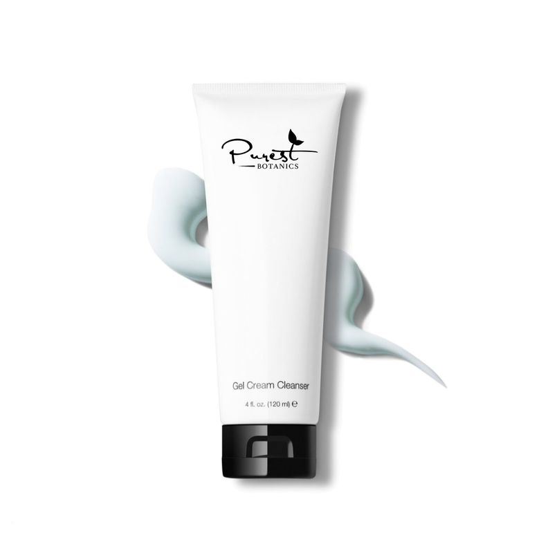 Gel Cream Cleanser