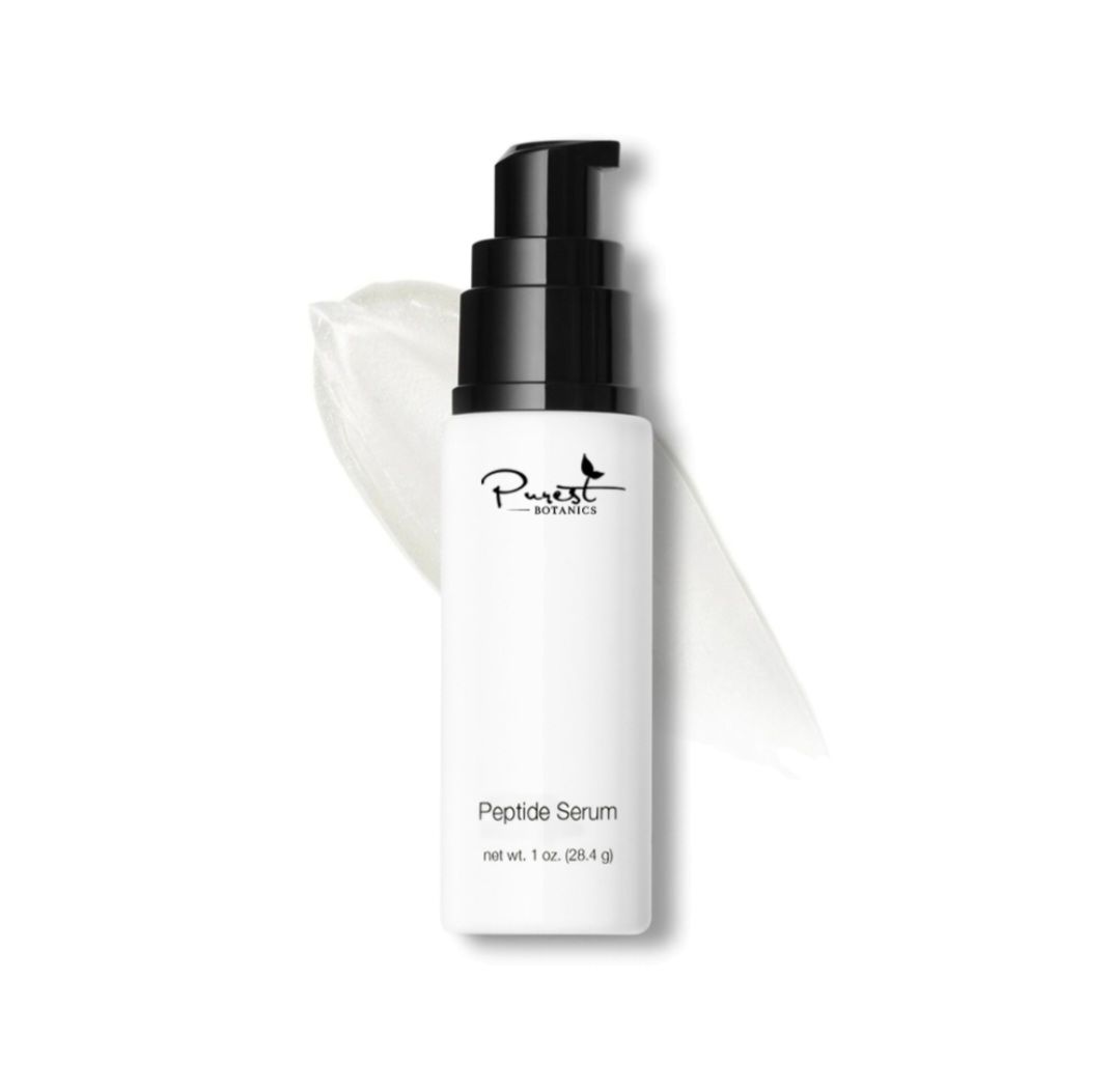Peptide Serum