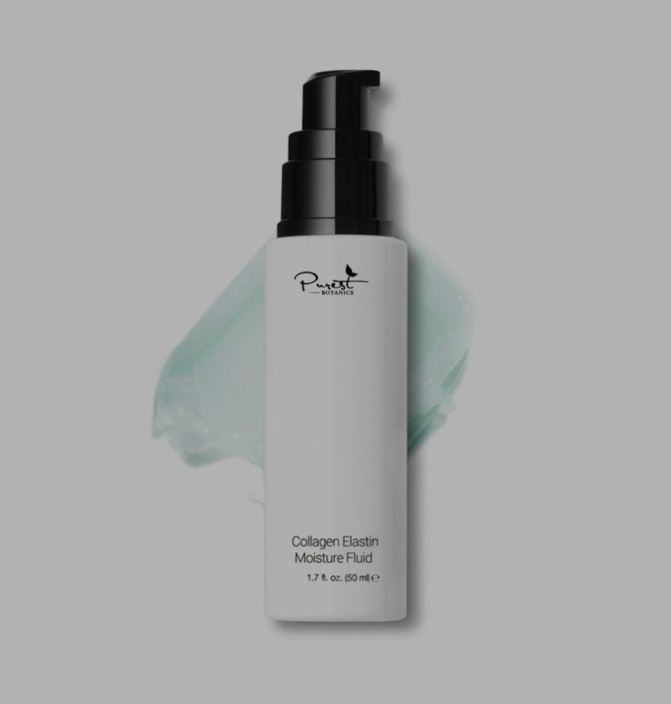Collagen Elastin Moisture Fluid
