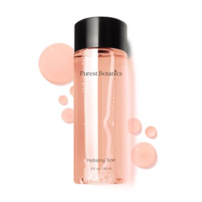 ESSENCES AND TONERS