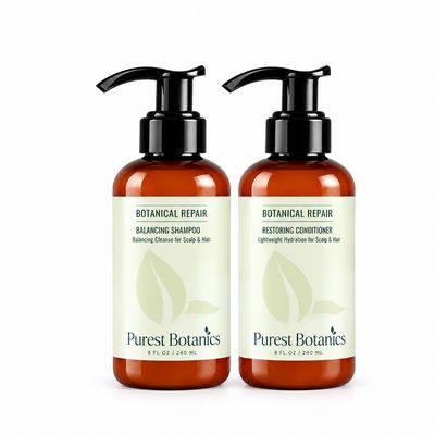ROSEMARY &amp; MINT HAIR CARE