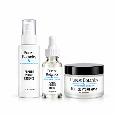 PEPTIDE RENEWAL