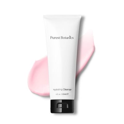 Hydrating Cleanser