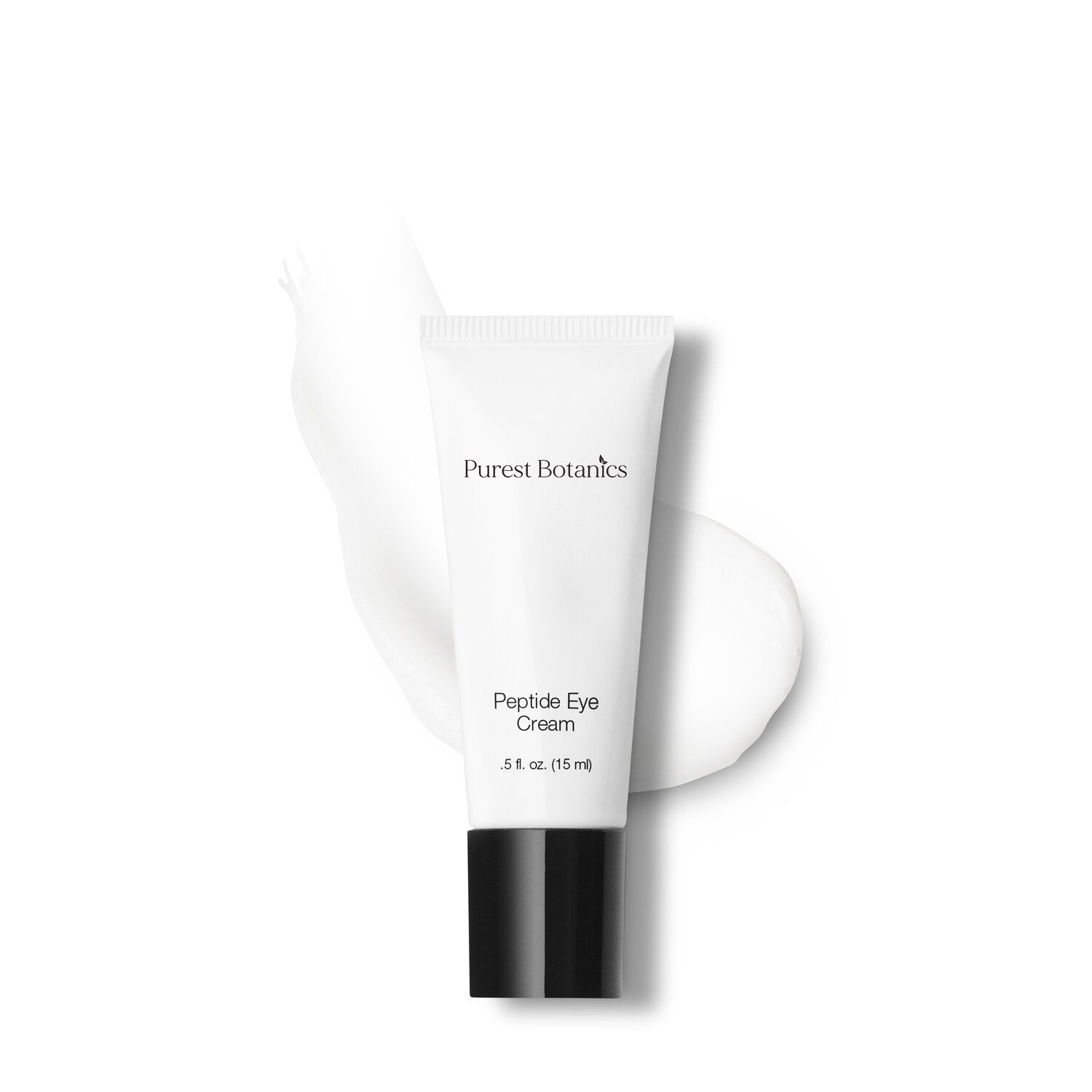 Anti-Aging Peptide Eye Cream