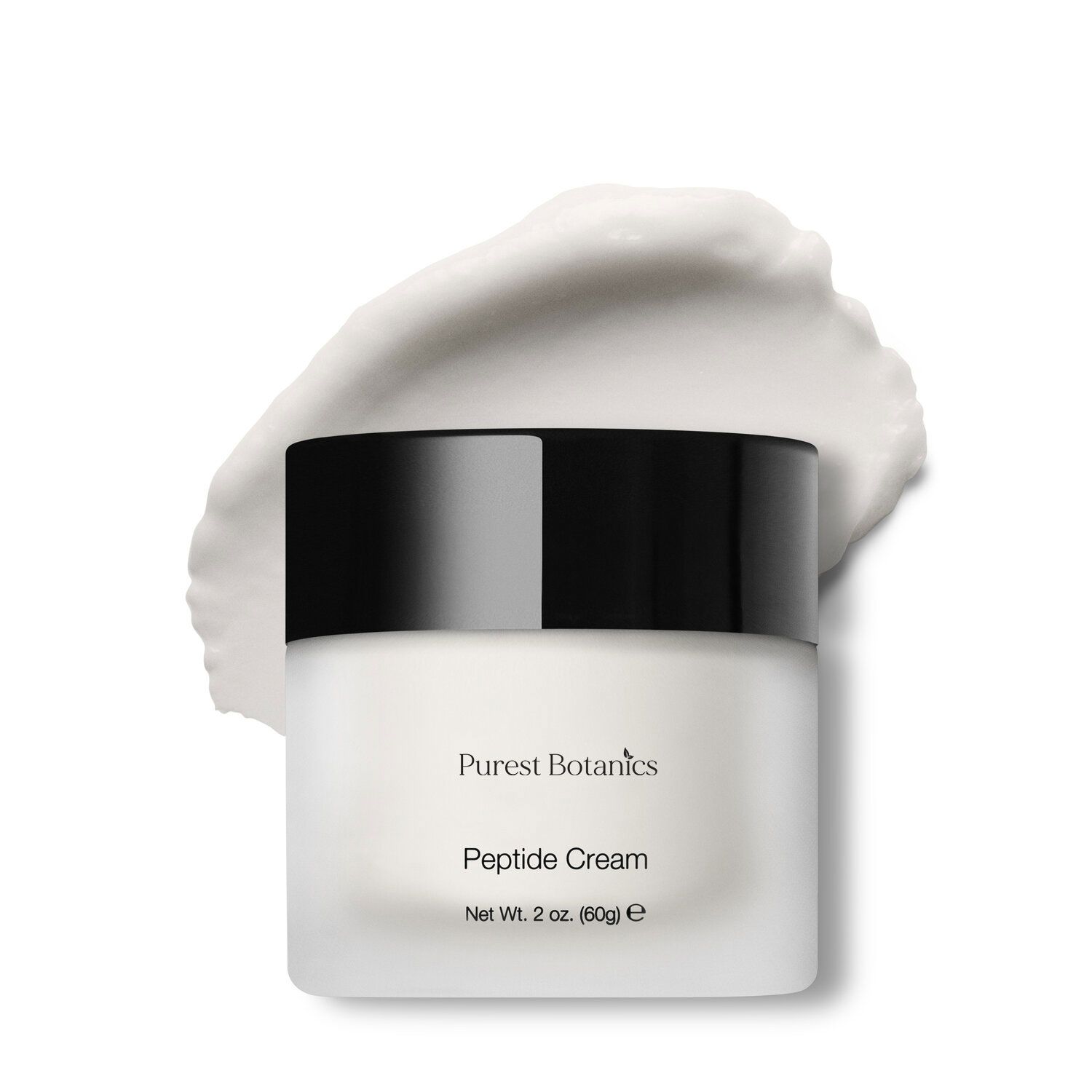 Anti-Aging Peptide Cream