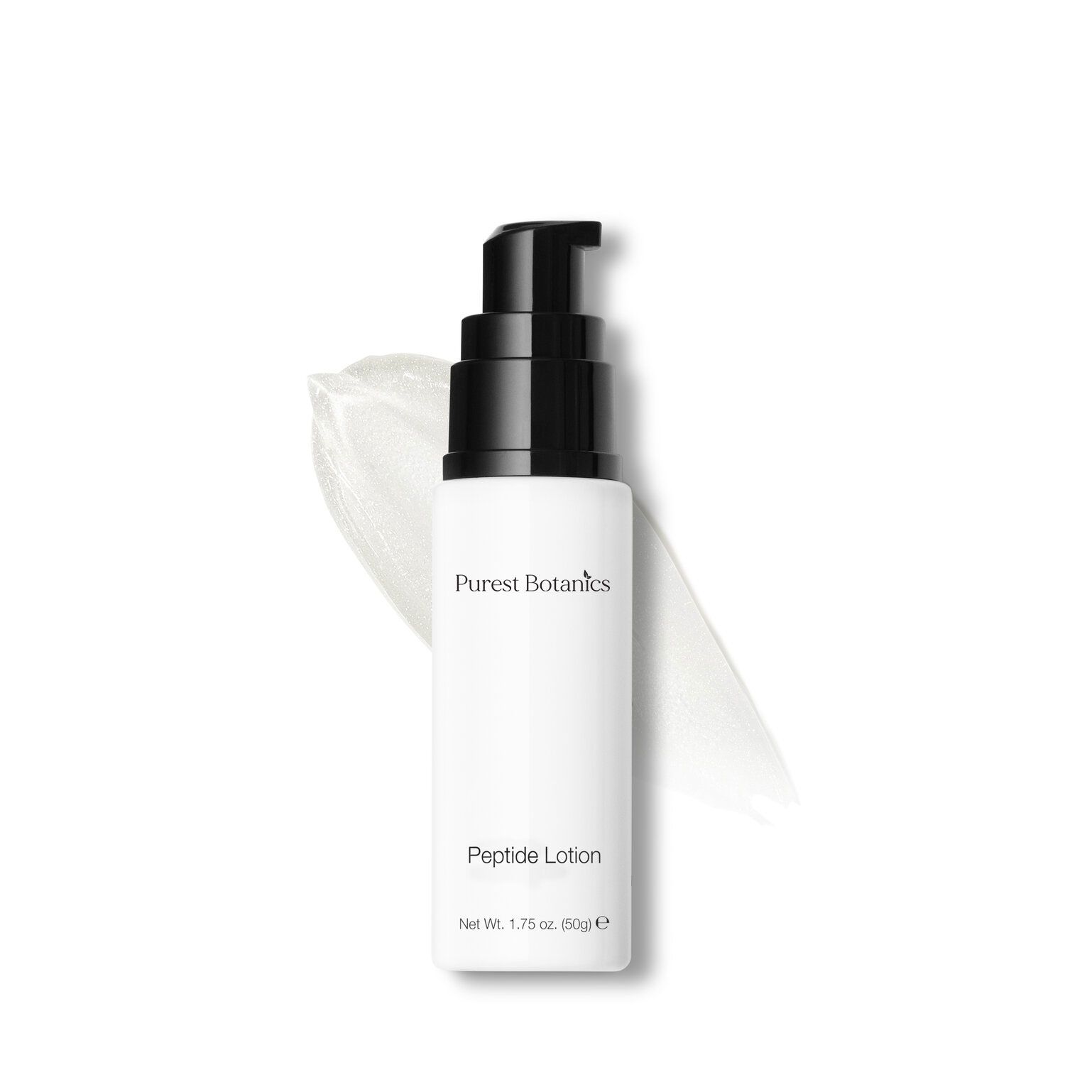 Anti-Aging Peptide Lotion
