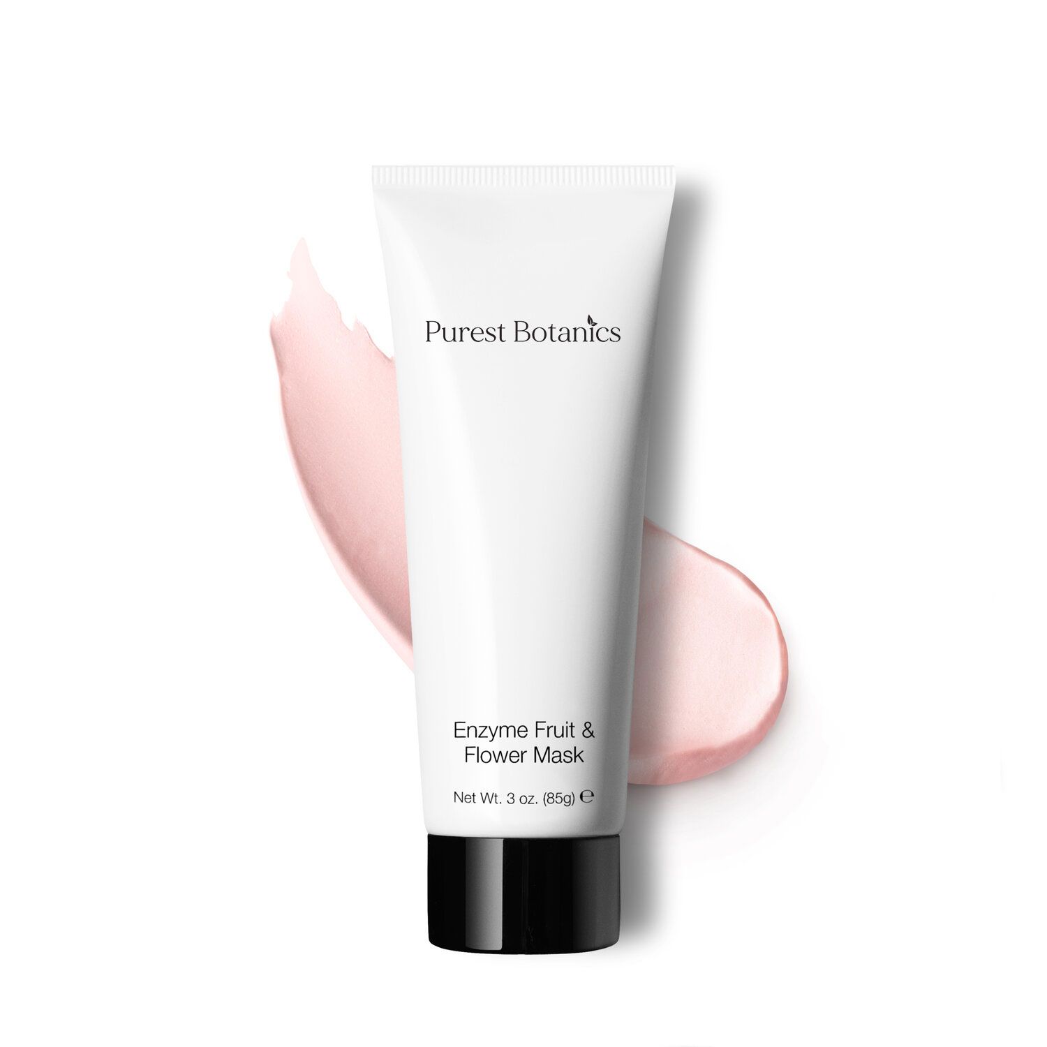 Enzyme Exfoliating Scrub