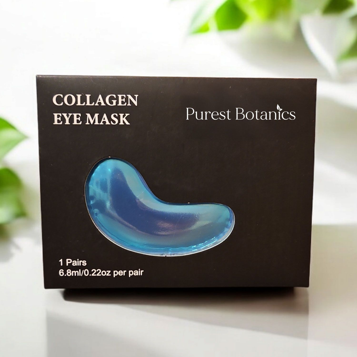 Collagen Eye Mask