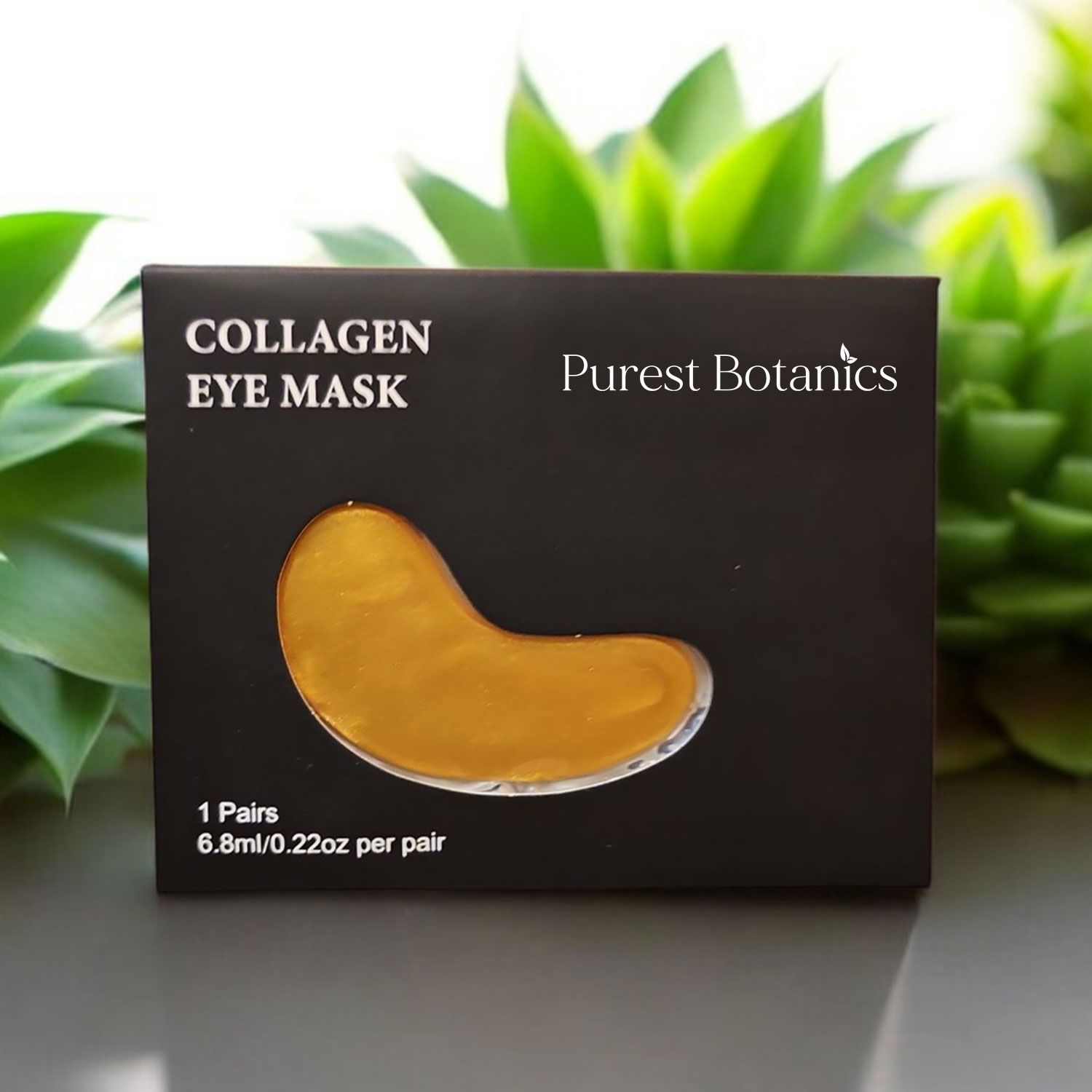 Collagen Eye Mask