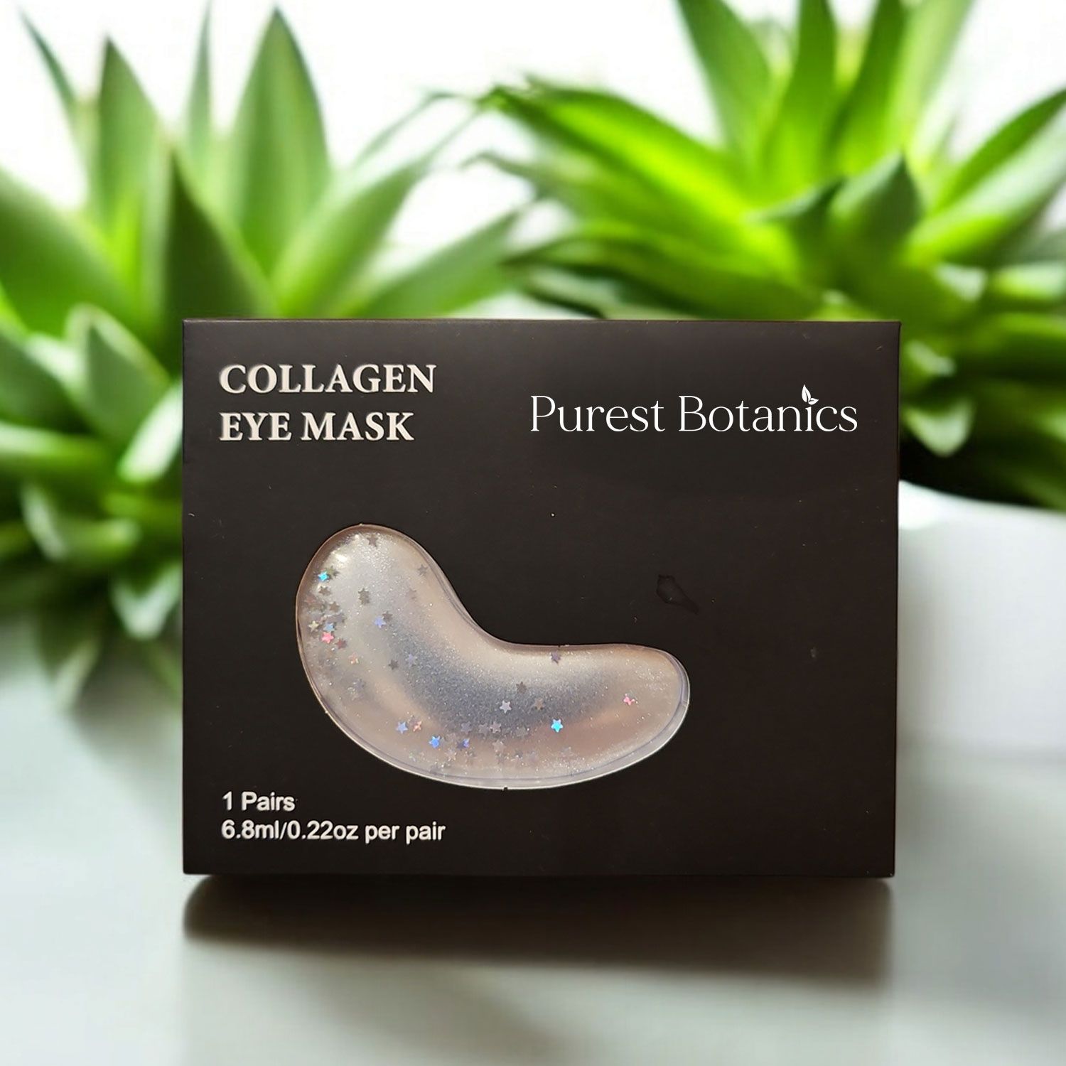 Collagen Eye Mask