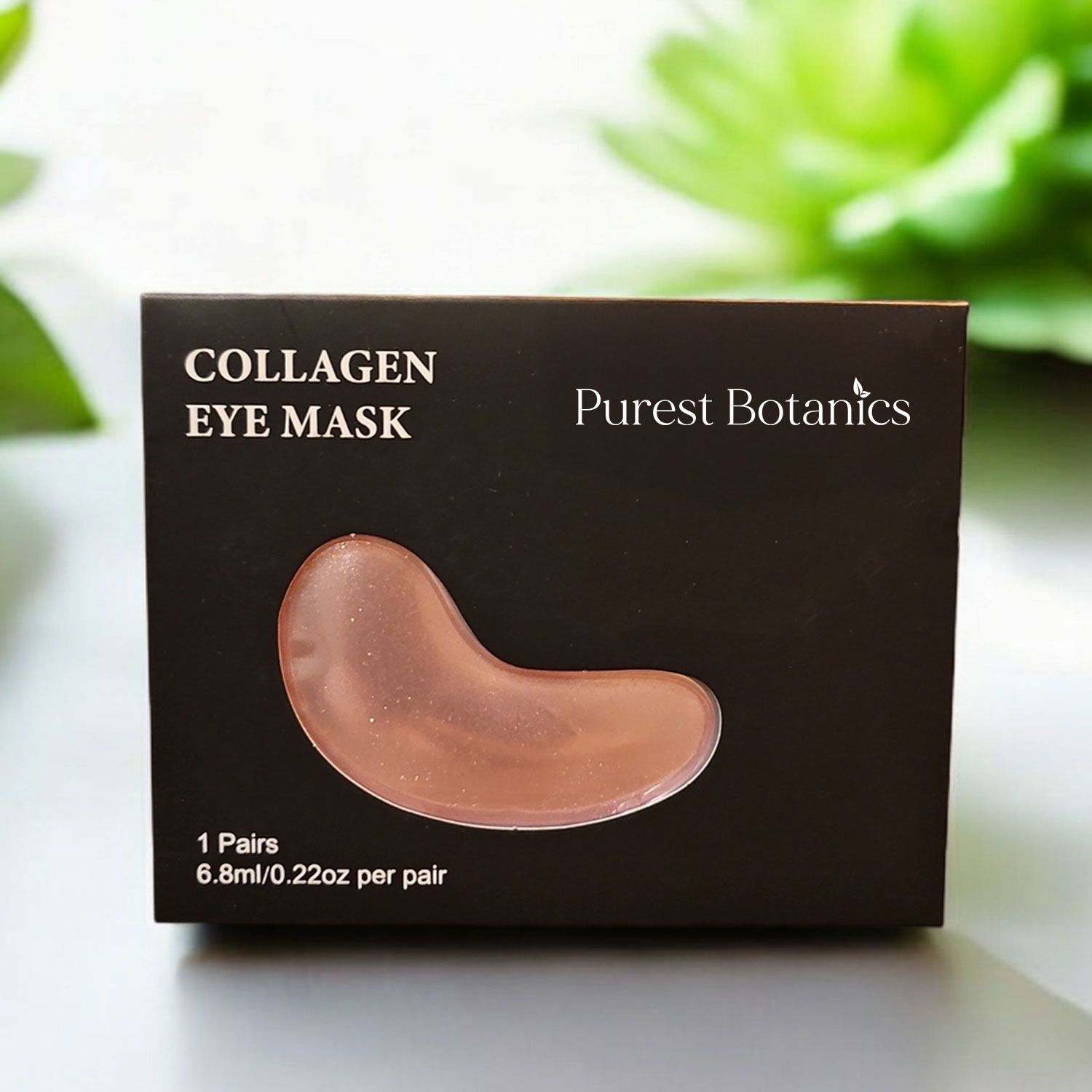 Collagen Eye Mask