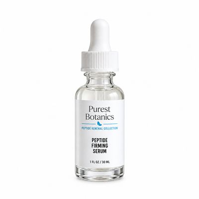 Peptide Firming Serum