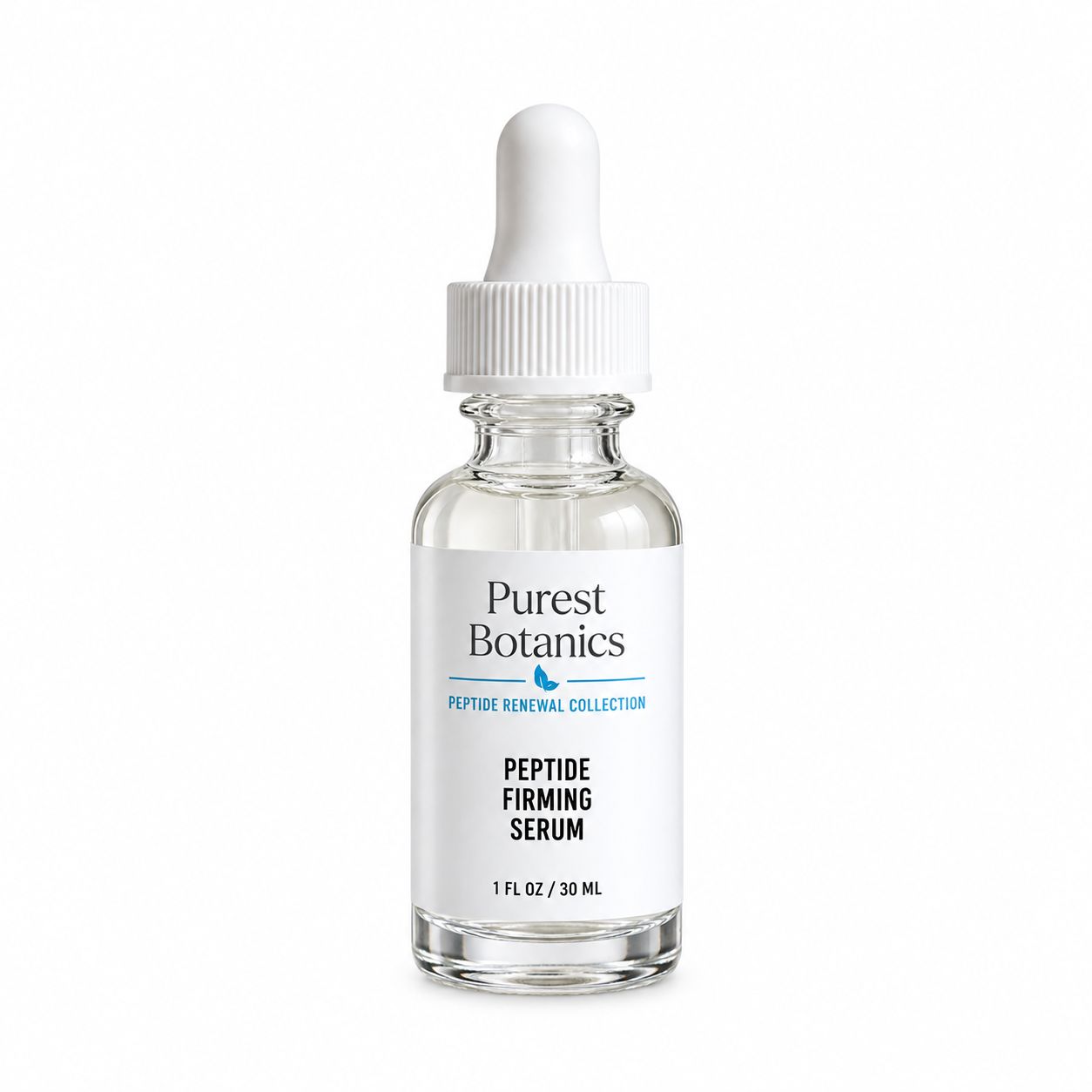 Peptide Firming Serum