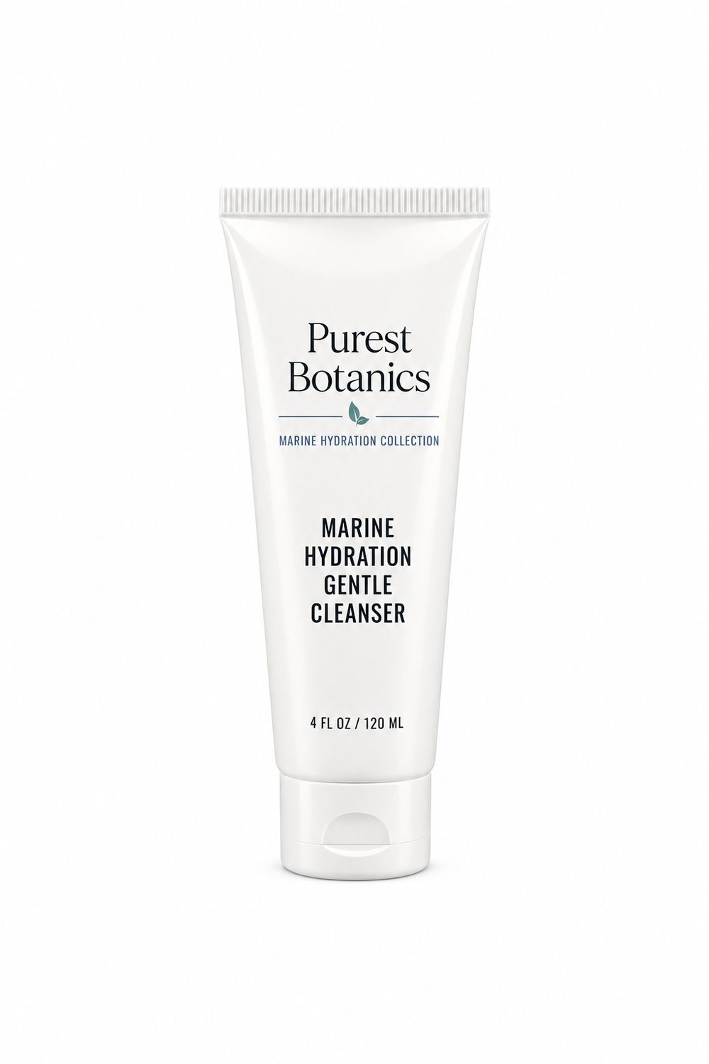 Marine Hydration Gentle Cleanser