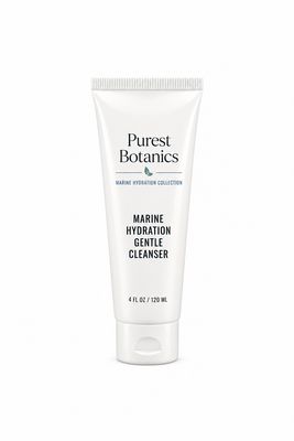 Marine Hydration Gentle Cleanser