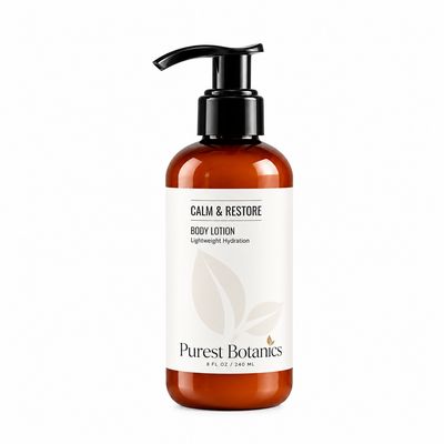 Body Lotion