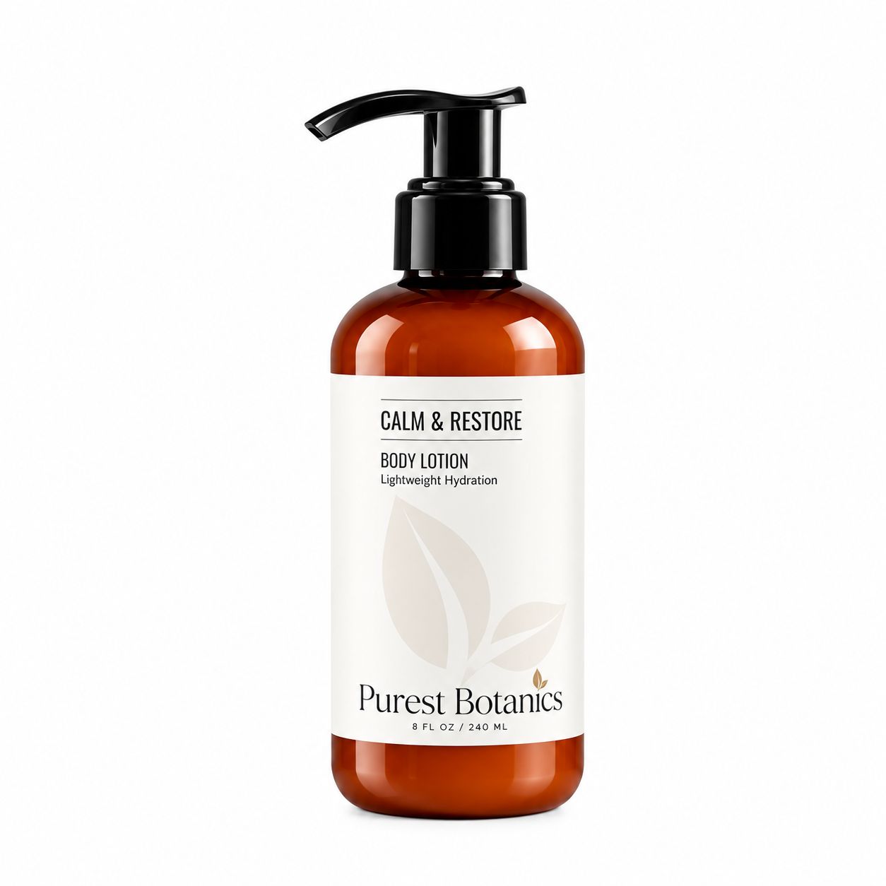 Body Lotion