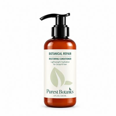 Restoring Conditioner