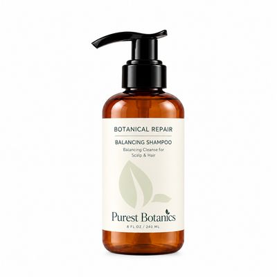 Balancing Shampoo