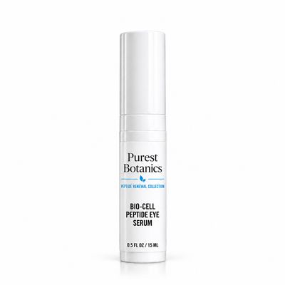 Bio-Cell Peptide Eye Serum
