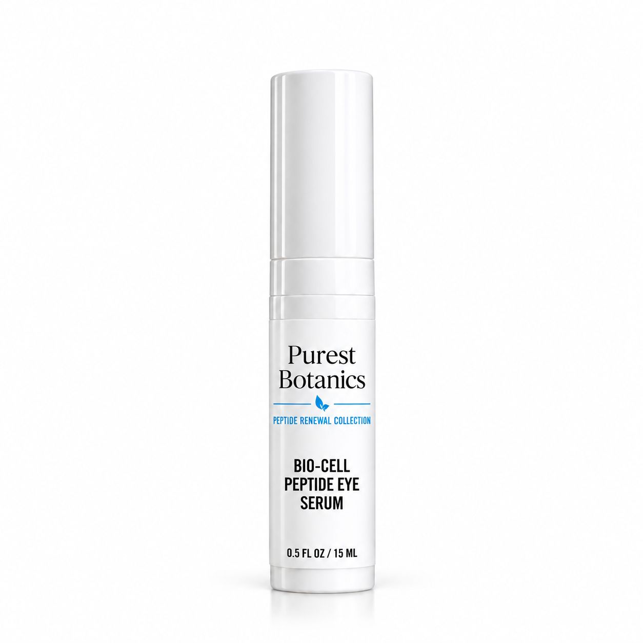 Bio-Cell Peptide Eye Serum